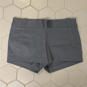J. Crew shorts, 3” inseam, NWT